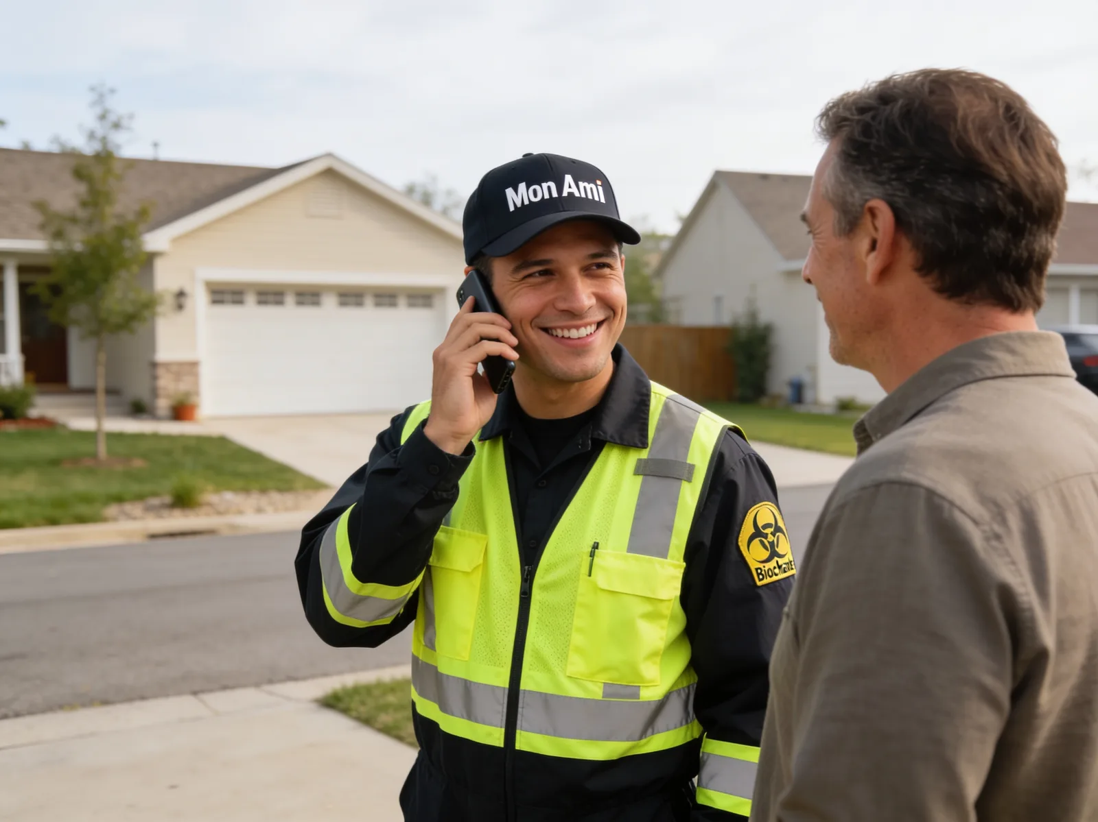 Sewage Cleanup Gambrills, MD FAQs