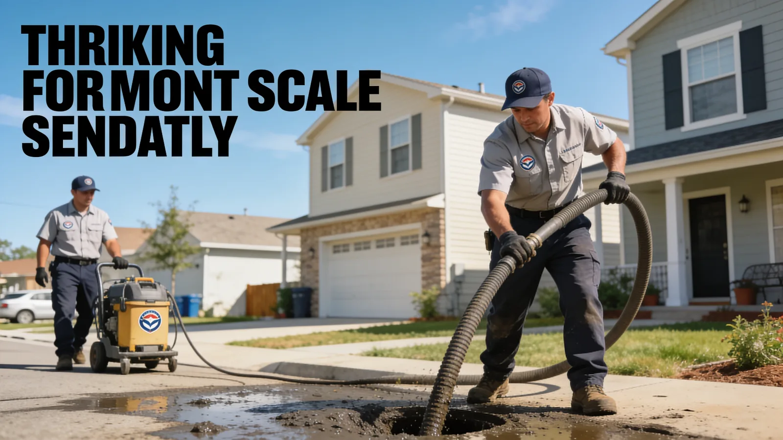 Sewage Cleanup in Gambrills, MD near me